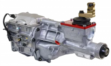 MDL Tremec T5z for Ford 74-78 Mustang II